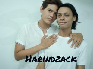Harindzack