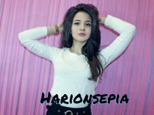 Harionsepia