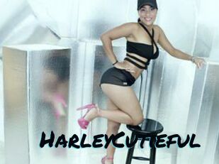 HarleyCutieful