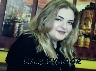 Harleymoor