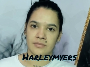 Harleymyers
