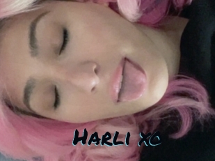harli_xo Sexties