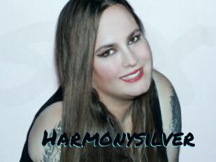 Harmonysilver