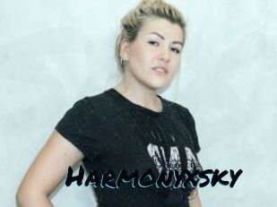Harmonyxsky