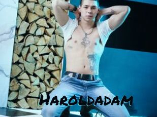 Haroldadam