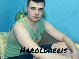 Haroldheris