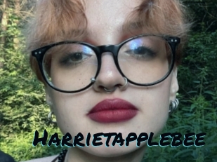 Harrietapplebee
