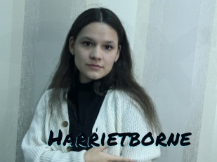Harrietborne