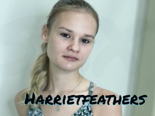 Harrietfeathers