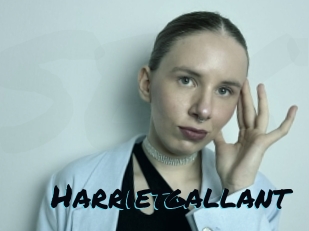 Harrietgallant