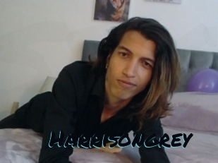 Harrisongrey