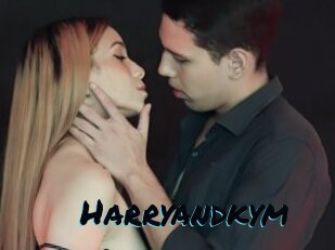 Harryandkym