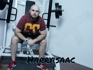 Harryisaac