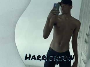 harryjason Sexties