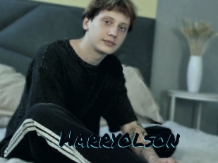 Harryolson