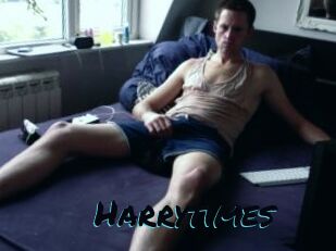 Harrytimes