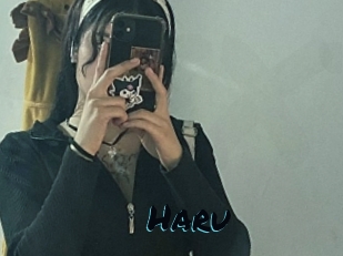 Haru