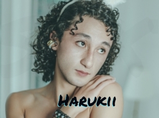 harukii Sexties