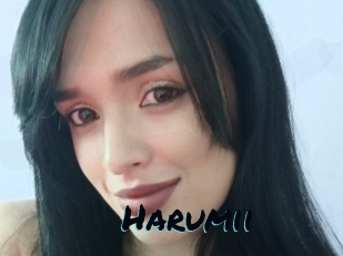 Harumii