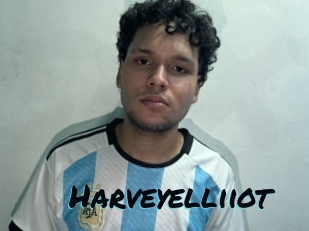 harveyelliiot Sexties
