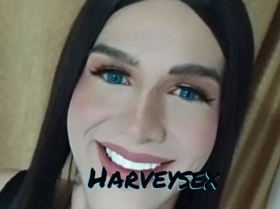 harveysex Sexties