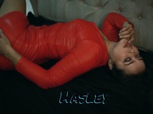 Hasley