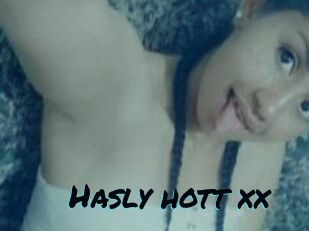 Hasly_hott_xx