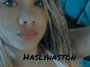 Haslyhaston
