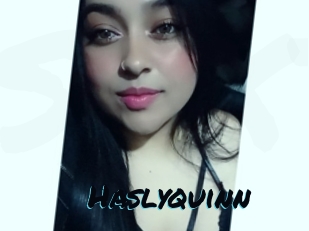 Haslyquinn