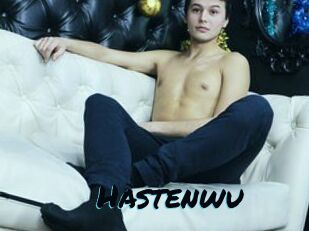 Hastenwu