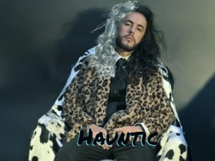 hauntic Sexties