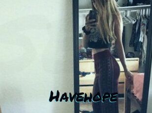 Havehope