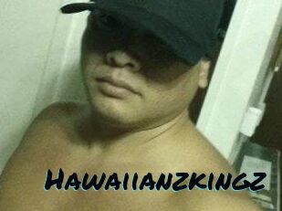 Hawaiianzkingz
