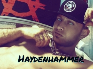 Haydenhammer