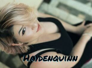 Haydenquinn