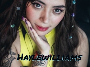 Haylewilliams