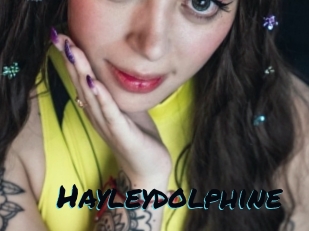 Hayleydolphine
