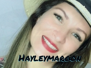 hayleymargon Sexties