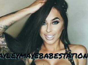HayleyMayeBabestation