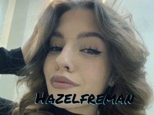 Hazelfreman