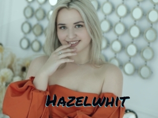 Hazelwhit