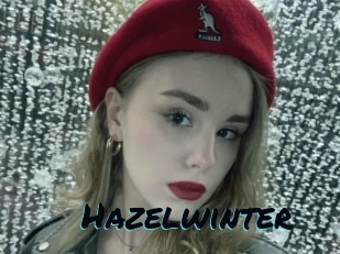 Hazelwinter