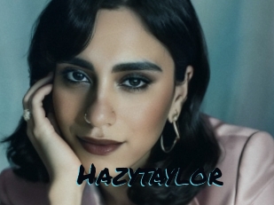 Hazytaylor