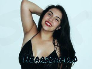 Heardzafiro
