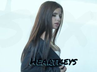 Heartkeys