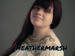 Heathermarsh