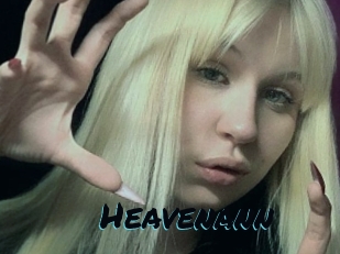 Heavenann