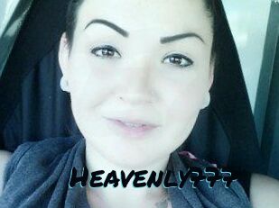Heavenly777