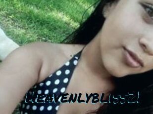 Heavenlybliss21