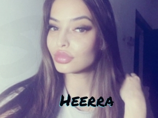 Heerra